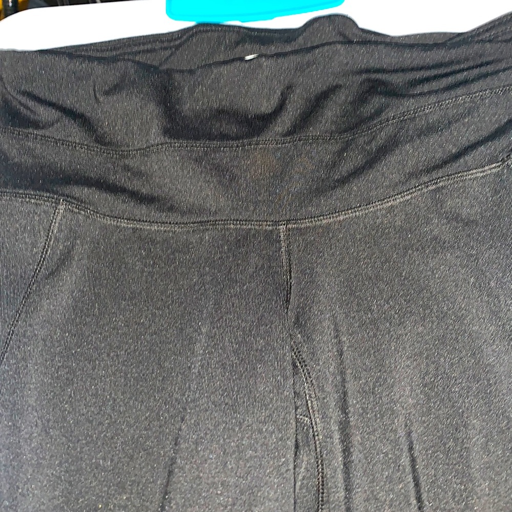 Yoga flare pants. Size small worn a few times.